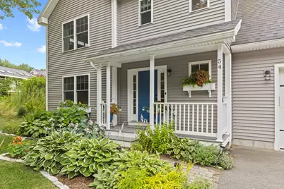 54 Mitchell Hill Road, Scarborough, ME 04074 - Photo 3