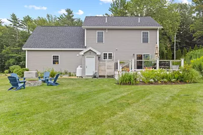 54 Mitchell Hill Road, Scarborough, ME 04074 - Photo 11
