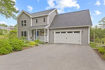 54 Mitchell Hill Road, Scarborough, ME 04074 - Photo 7