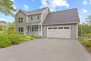 54 Mitchell Hill Rd, Scarborough, ME 04074 - Photo 7