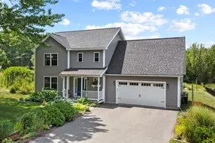 54 Mitchell Hill Rd, Scarborough, ME 04074 - Photo 1