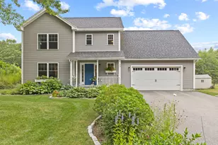54 Mitchell Hill Rd, Scarborough, ME 04074 - Photo 9