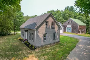 497 N Parish Rd, Turner, ME 04282 - Photo 51