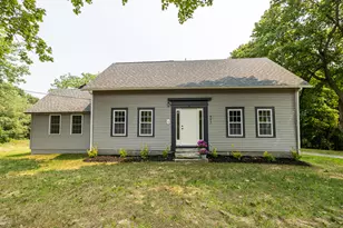 497 N Parish Rd, Turner, ME 04282 - Photo 1