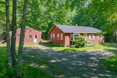 47 Birchlawn Drive, Lamoine, ME 04605 - Photo 1