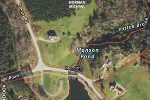 521 Dorsey Rd, Fort Fairfield, ME 04742 - Photo 9