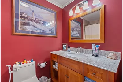 16 Smithwheel Road #16, Old Orchard Beach, ME 04064 - Photo 9