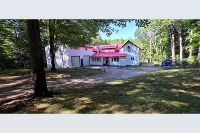 356 Wiley Road, Norway, ME 04268 - Photo 1