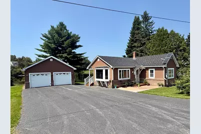 16 Church Avenue, Wallagrass, ME 04781 - Photo 1