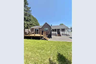 16 Church Avenue, Wallagrass, ME 04781 - Photo 17