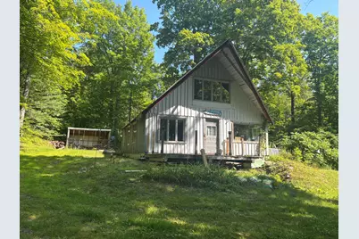 1 Tuttle Corner Road, Freeman Twp, ME 04983 - Photo 1