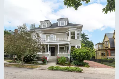 37 Carroll Street, Portland, ME 04102 - Photo 1