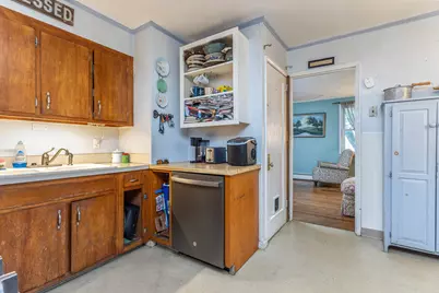 21 Meadow Way, Cape Elizabeth, ME 04107 - Photo 11