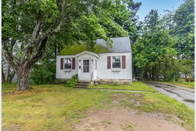 21 Meadow Way, Cape Elizabeth, ME 04107 - Photo 23