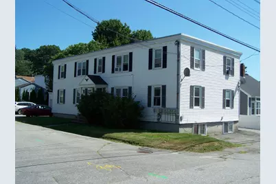 26-28 Wilson Street, Lewiston, ME 04240 - Photo 1
