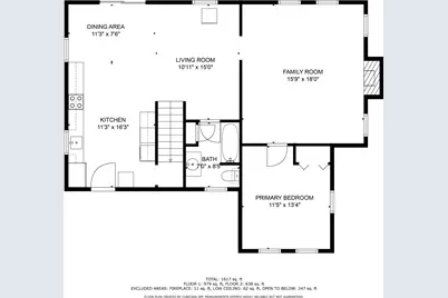 137 Loon Cove, Stetson, ME 04488 - Photo 39