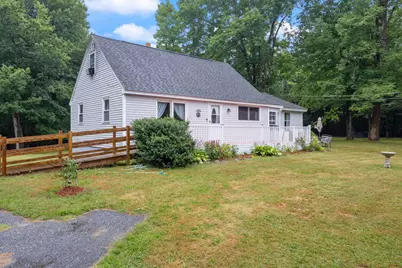 32 Grant Road, Freeport, ME 04032 - Photo 1