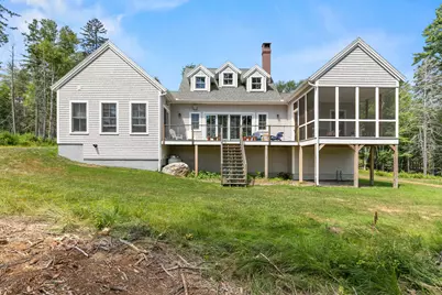 73 Crooker Road, Westport, ME 04578 - Photo 7