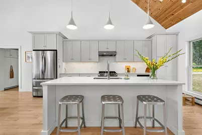 73 Crooker Road, Westport, ME 04578 - Photo 19