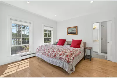 73 Crooker Road, Westport, ME 04578 - Photo 21