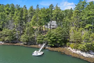 73 Crooker Rd, Westport, ME 04578 - Photo 1