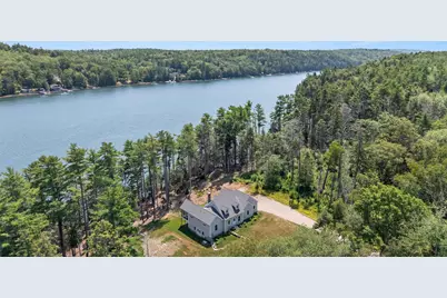 73 Crooker Road, Westport, ME 04578 - Photo 39