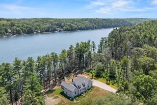 73 Crooker Rd, Westport, ME 04578 - Photo 39