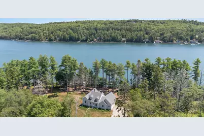 73 Crooker Road, Westport, ME 04578 - Photo 5