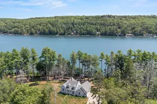 73 Crooker Rd, Westport, ME 04578 - Photo 5