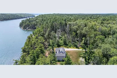 73 Crooker Road, Westport, ME 04578 - Photo 3