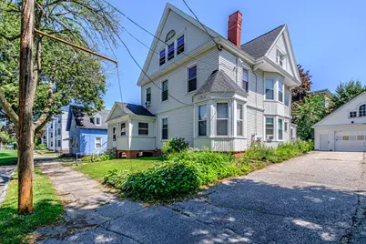 157 College Street, Lewiston, ME 04240 - Photo 5
