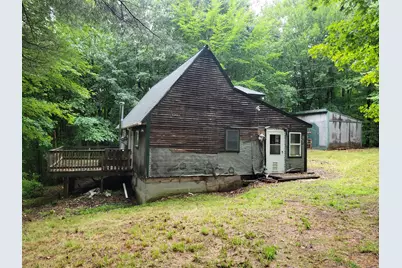 50 Mease Road, Dixfield, ME 04224 - Photo 3