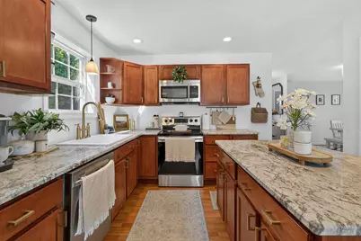 124 Briarwood Drive, Bangor, ME 04401 - Photo 9