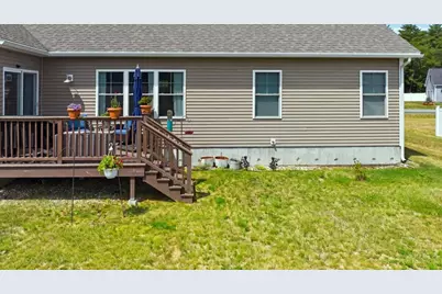 12 Champagne Lane, Lisbon, ME 04250 - Photo 5