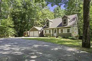 187 Libby Rd, Casco, ME 04015 - Photo 1