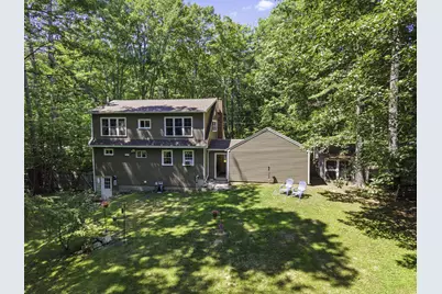 187 Libby Road, Casco, ME 04015 - Photo 7
