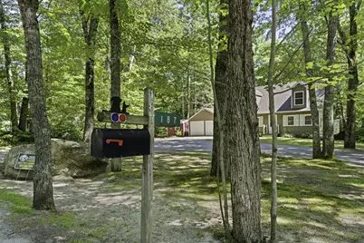 187 Libby Road, Casco, ME 04015 - Photo 9