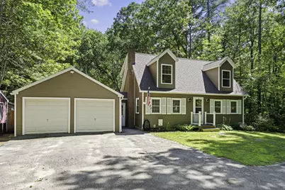 187 Libby Road, Casco, ME 04015 - Photo 11