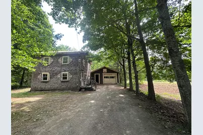 386 Branch Mills Road, Palermo, ME 04354 - Photo 1