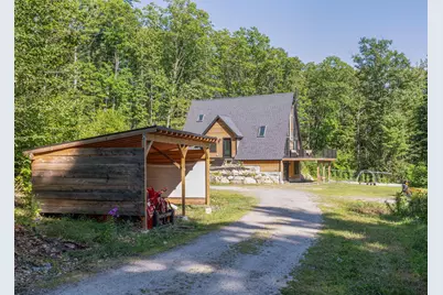 54 Littlefield Pond Road, Limington, ME 04049 - Photo 45