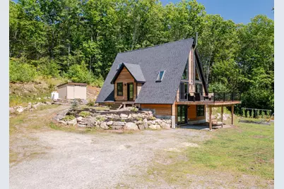 54 Littlefield Pond Road, Limington, ME 04049 - Photo 1