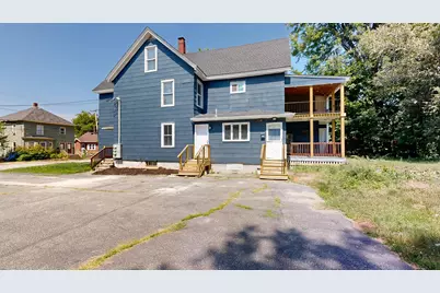 7 & 9 Orange Street, Lewiston, ME 04240 - Photo 1