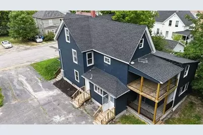 7 & 9 Orange Street, Lewiston, ME 04240 - Photo 69