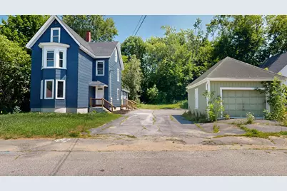 7 & 9 Orange Street, Lewiston, ME 04240 - Photo 3