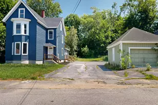 7 & 9 Orange St, Lewiston, ME 04240 - Photo 3