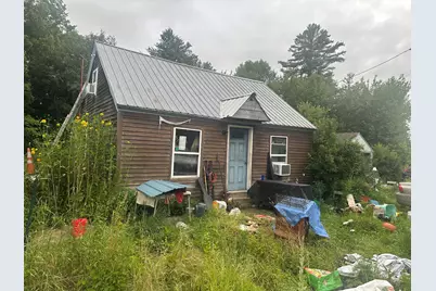 258 Farmington Falls Road, New Sharon, ME 04955 - Photo 1
