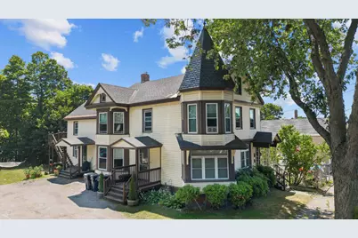 46 & 48 Fifth Street, Bangor, ME 04401 - Photo 1