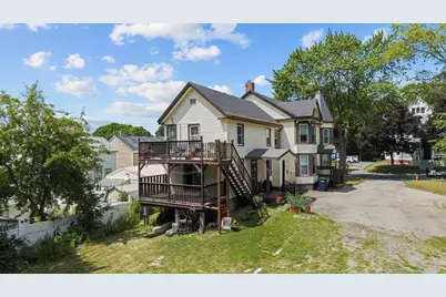 46 & 48 Fifth Street, Bangor, ME 04401 - Photo 3