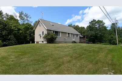 156 Hancock Pond Road, New Portland, ME 04961 - Photo 3
