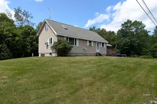 156 Hancock Pond Rd, New Portland, ME 04961 - Photo 3